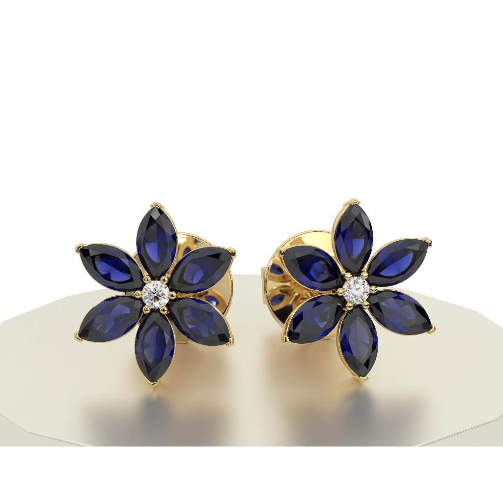 Star Studs