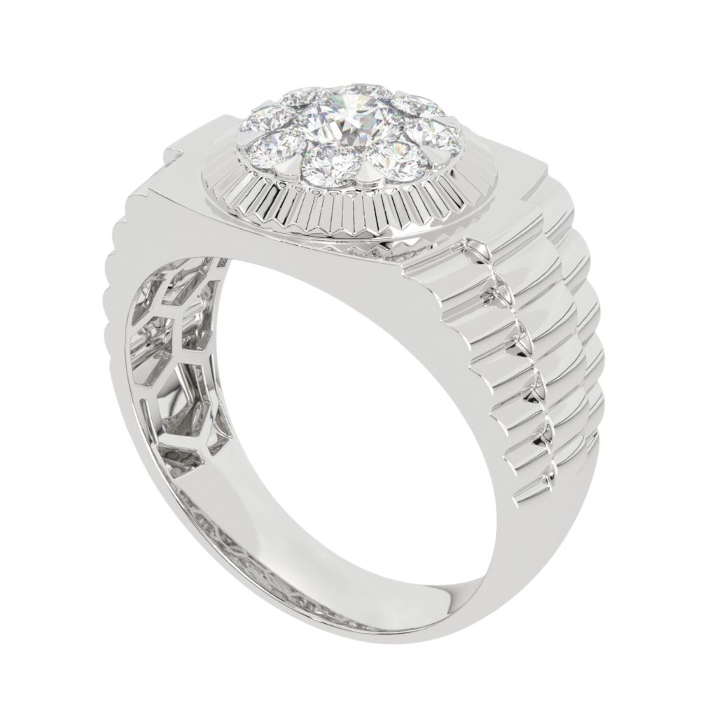 Rolex Ring