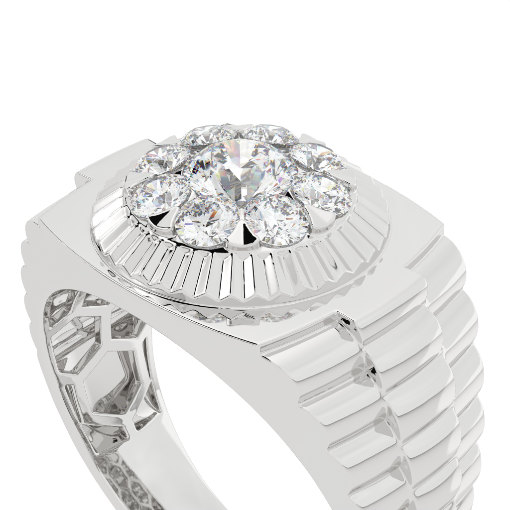 Rolex Ring