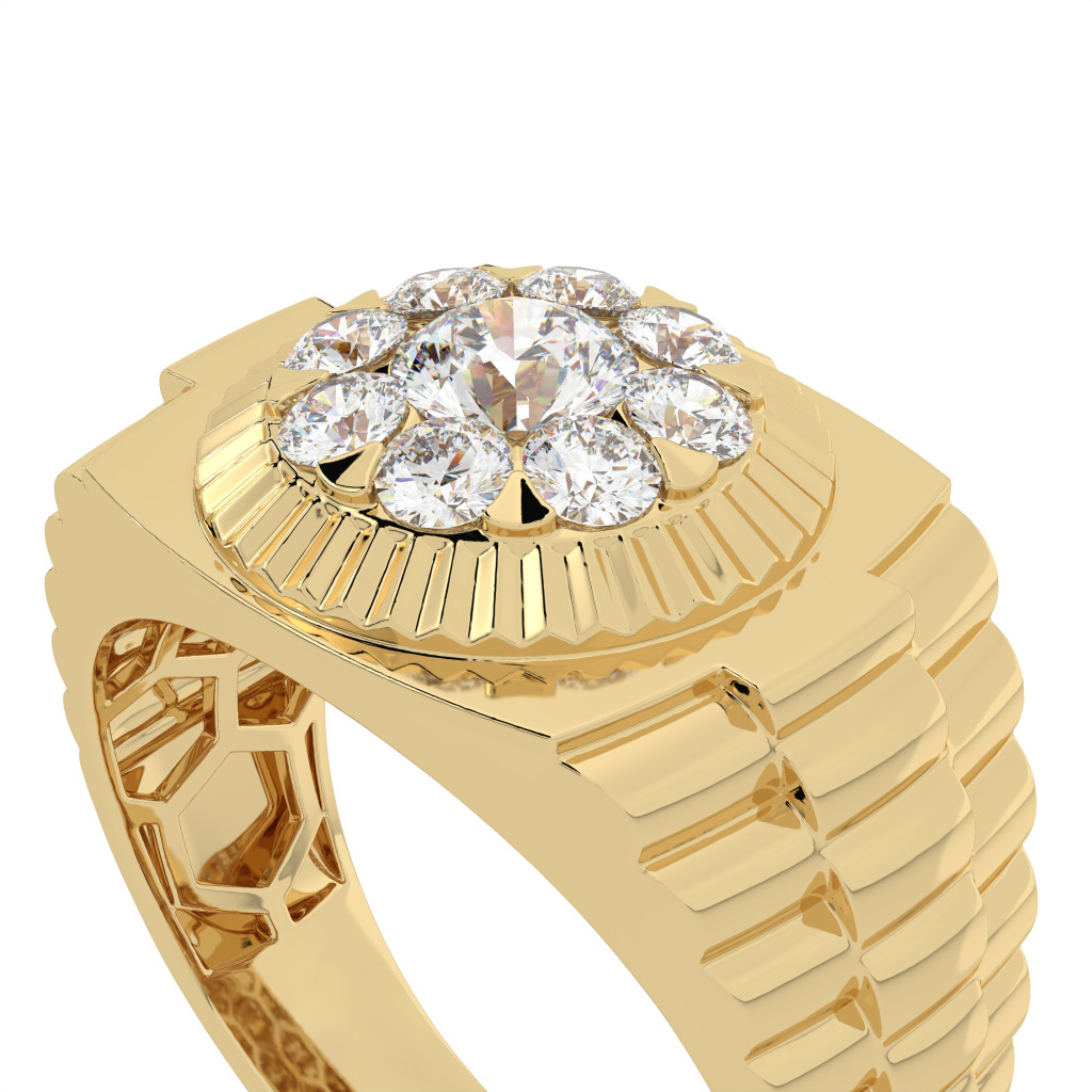 Rolex Ring