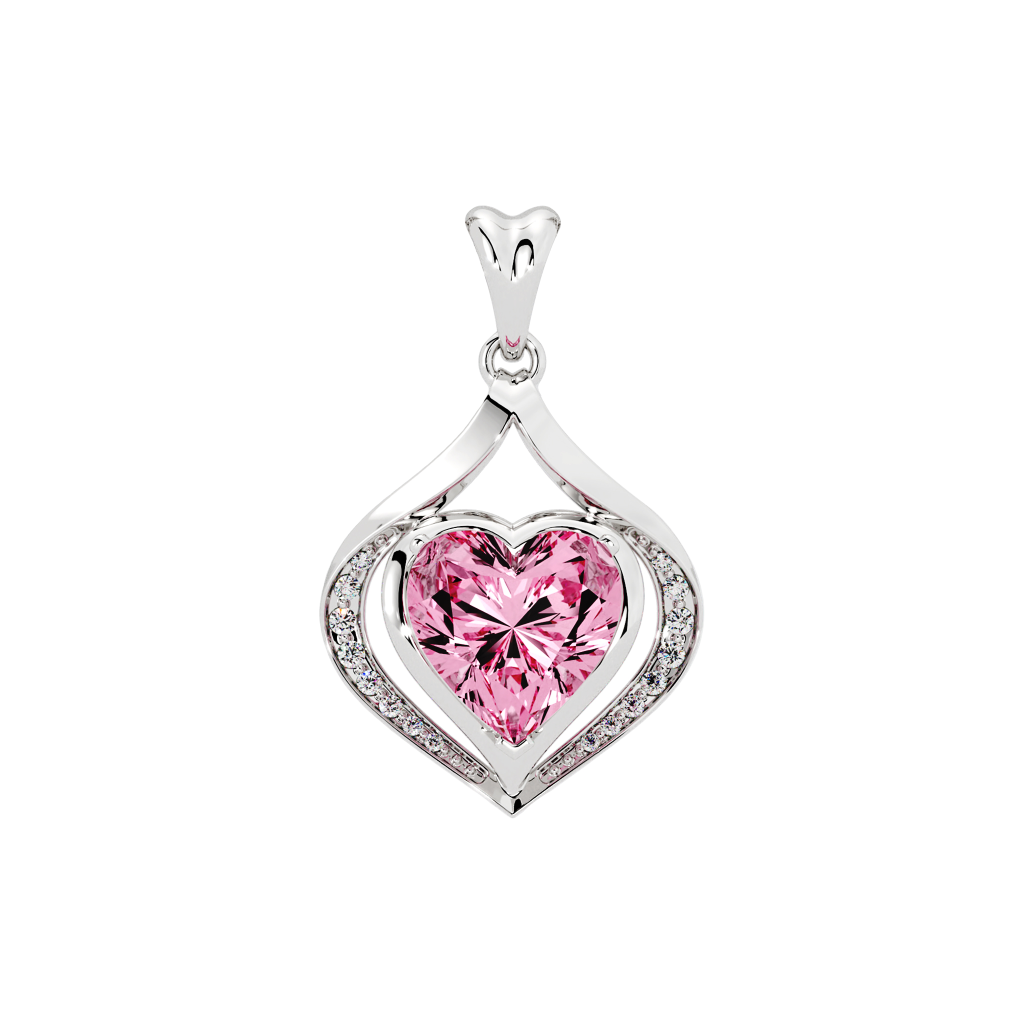 Heart Pendant