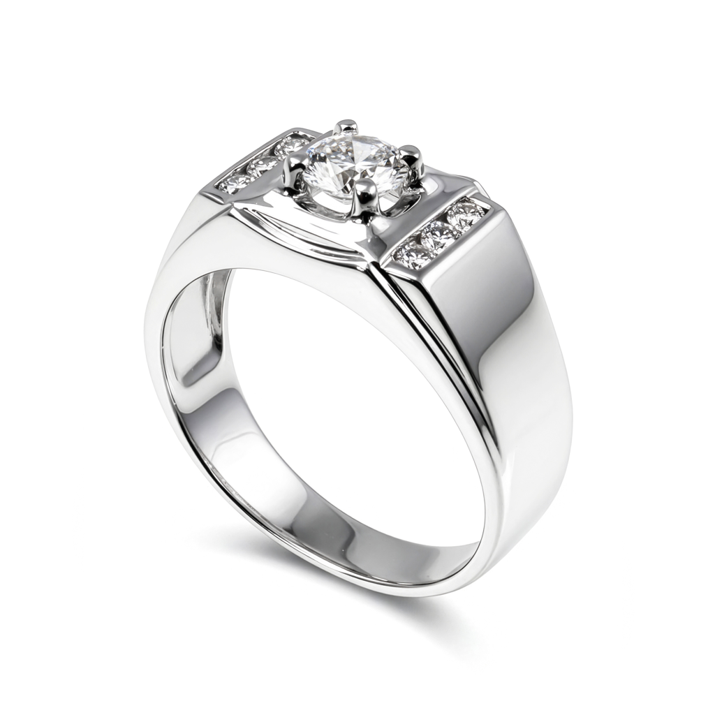 Monarch Ring