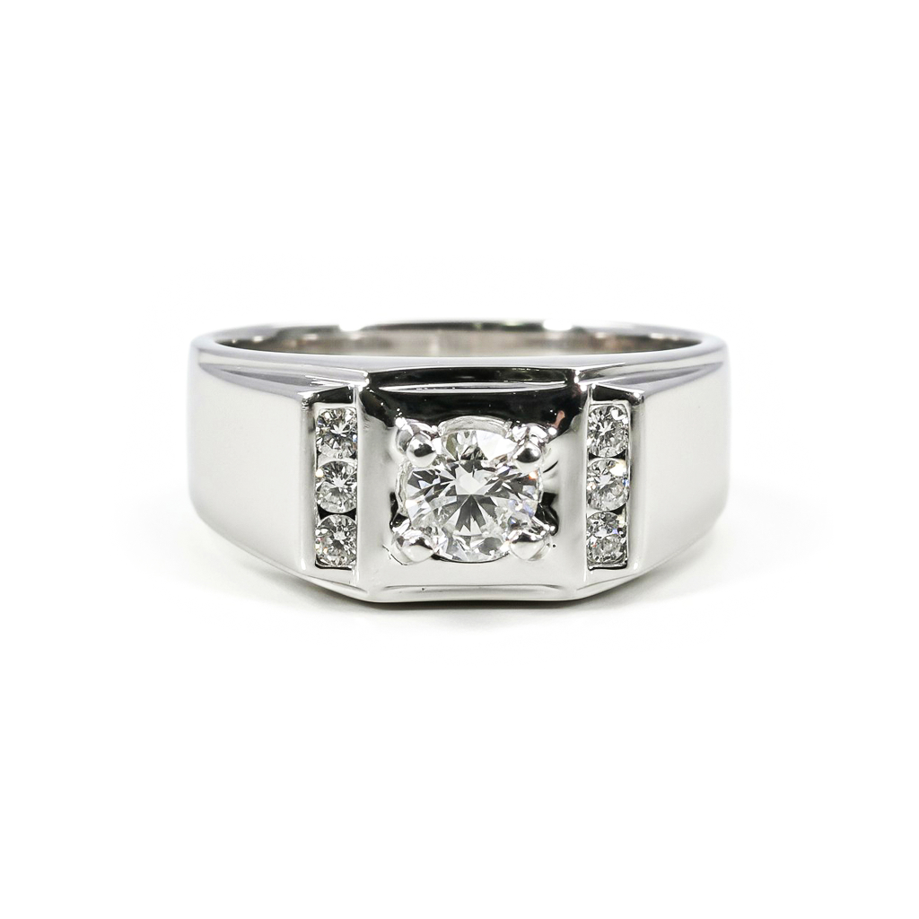 Monarch Ring