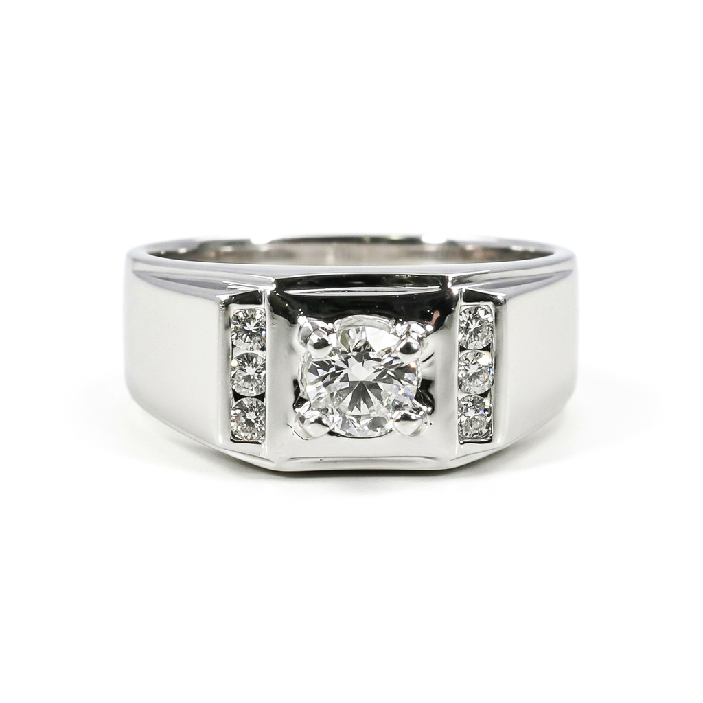 Monarch Ring
