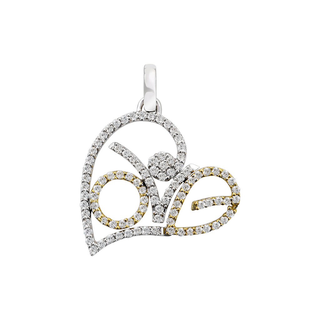 Heartfelt Sparkle
