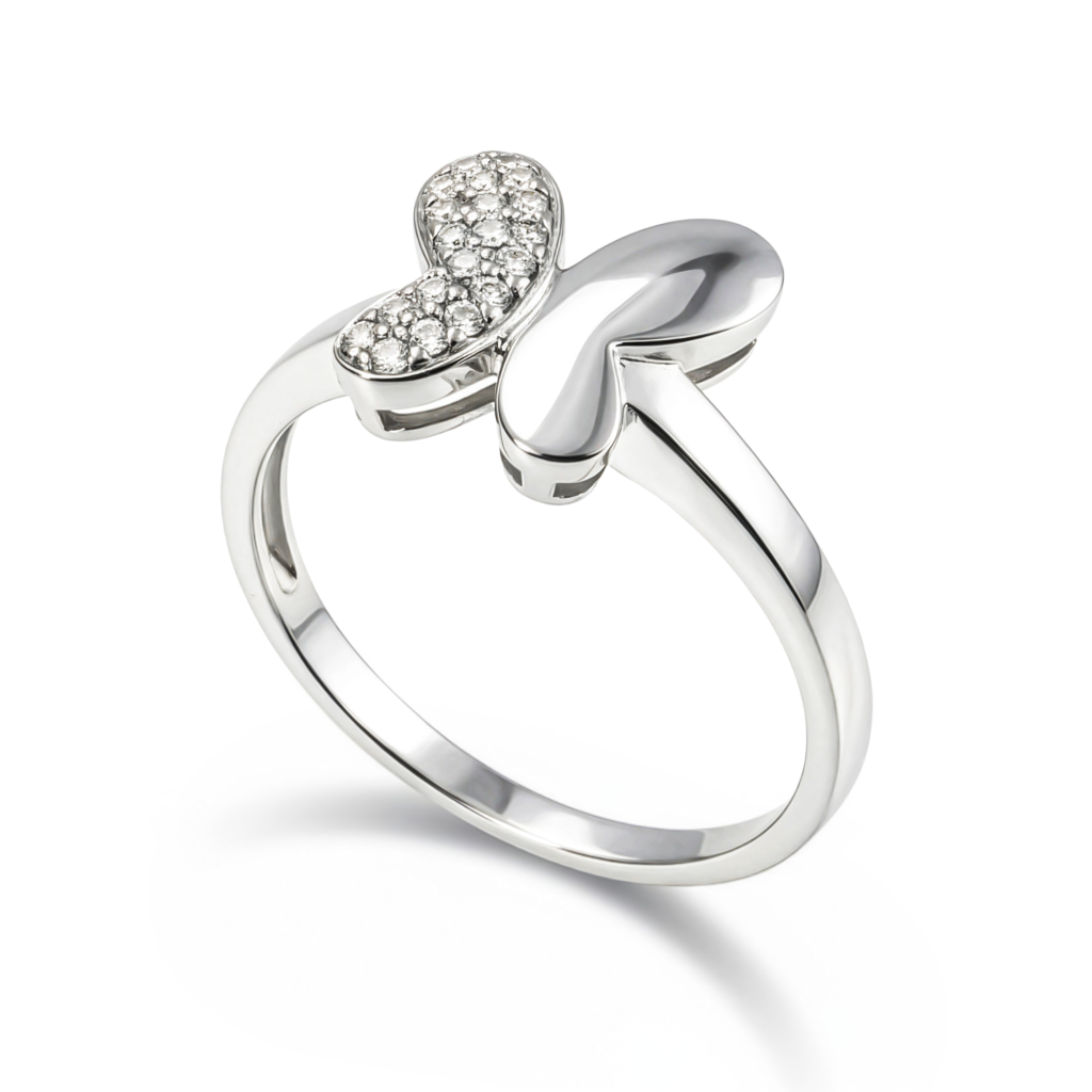 Butterfly Ring