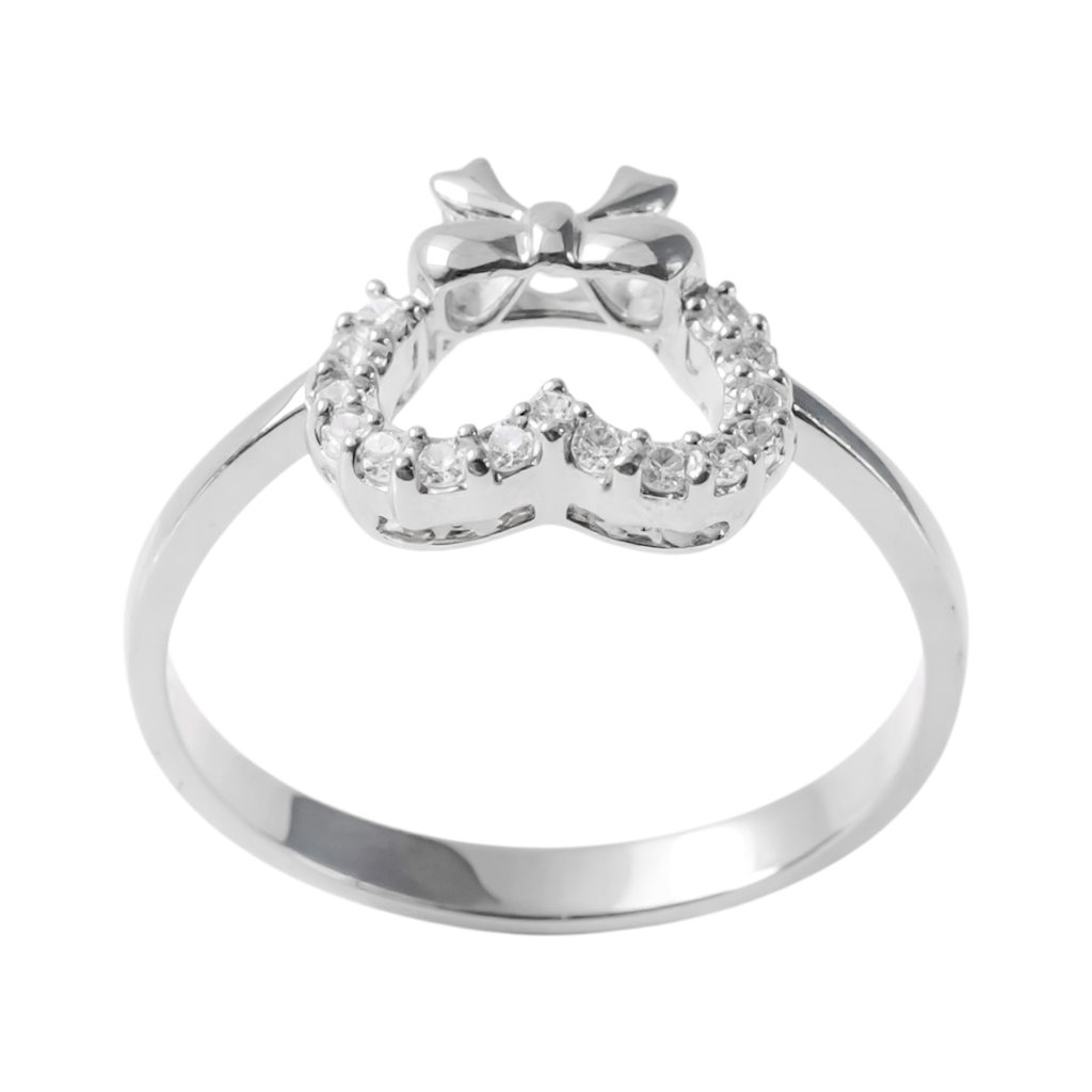 Heart Simple Ring