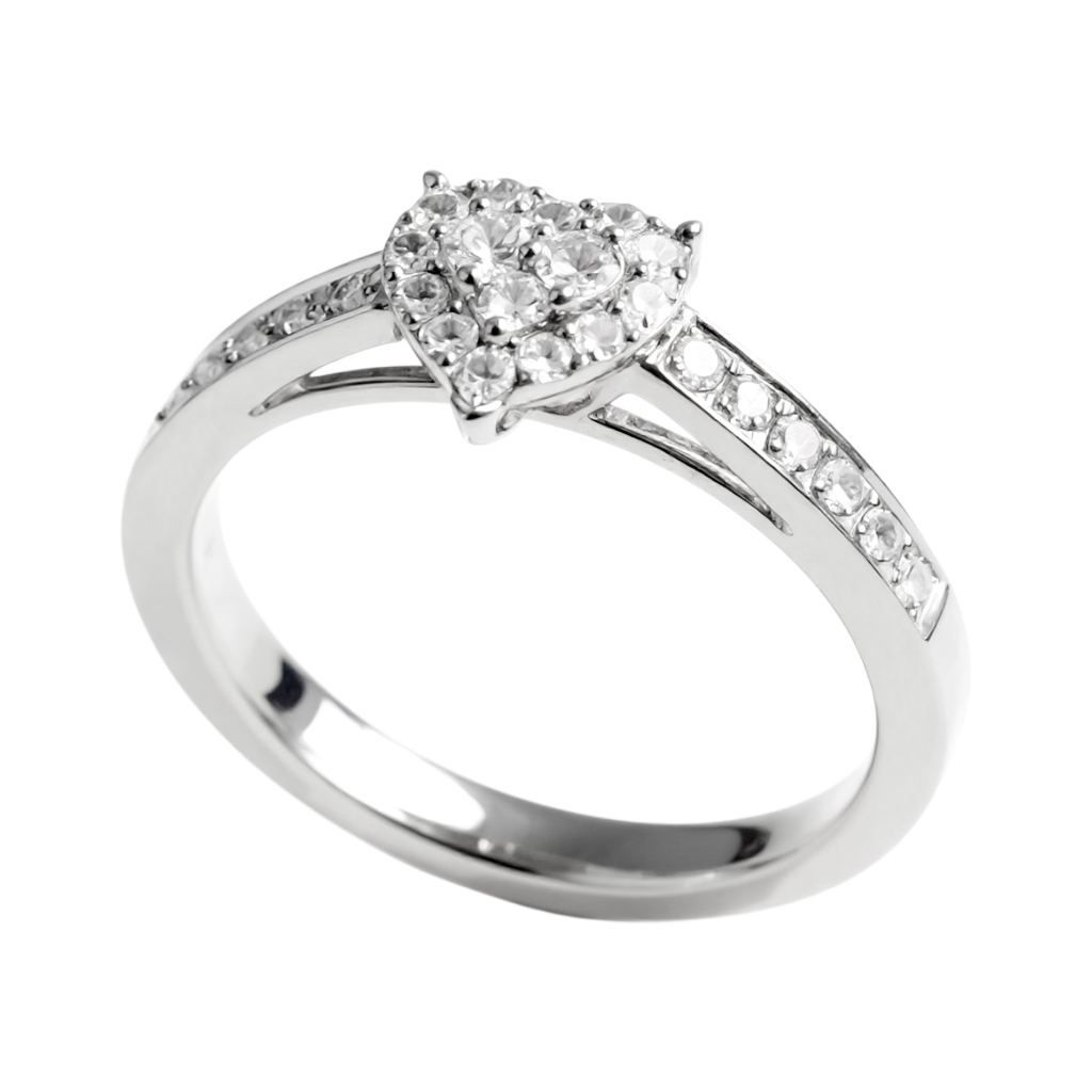 Heart Ring
