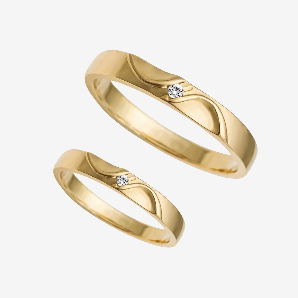 Diamond Accent