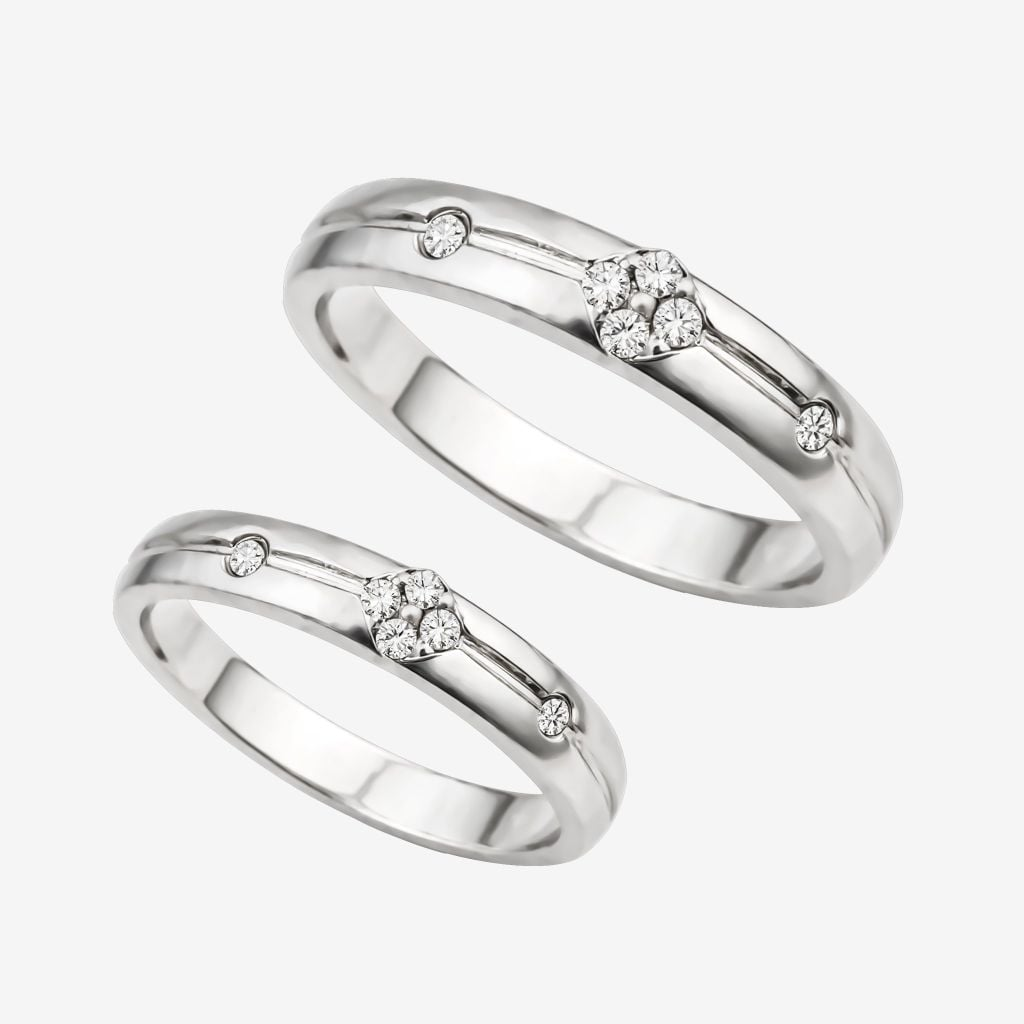 Signature Vow