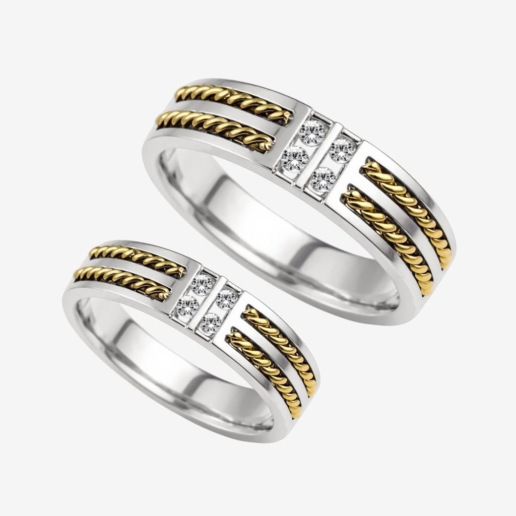 Hidden Diamond Band