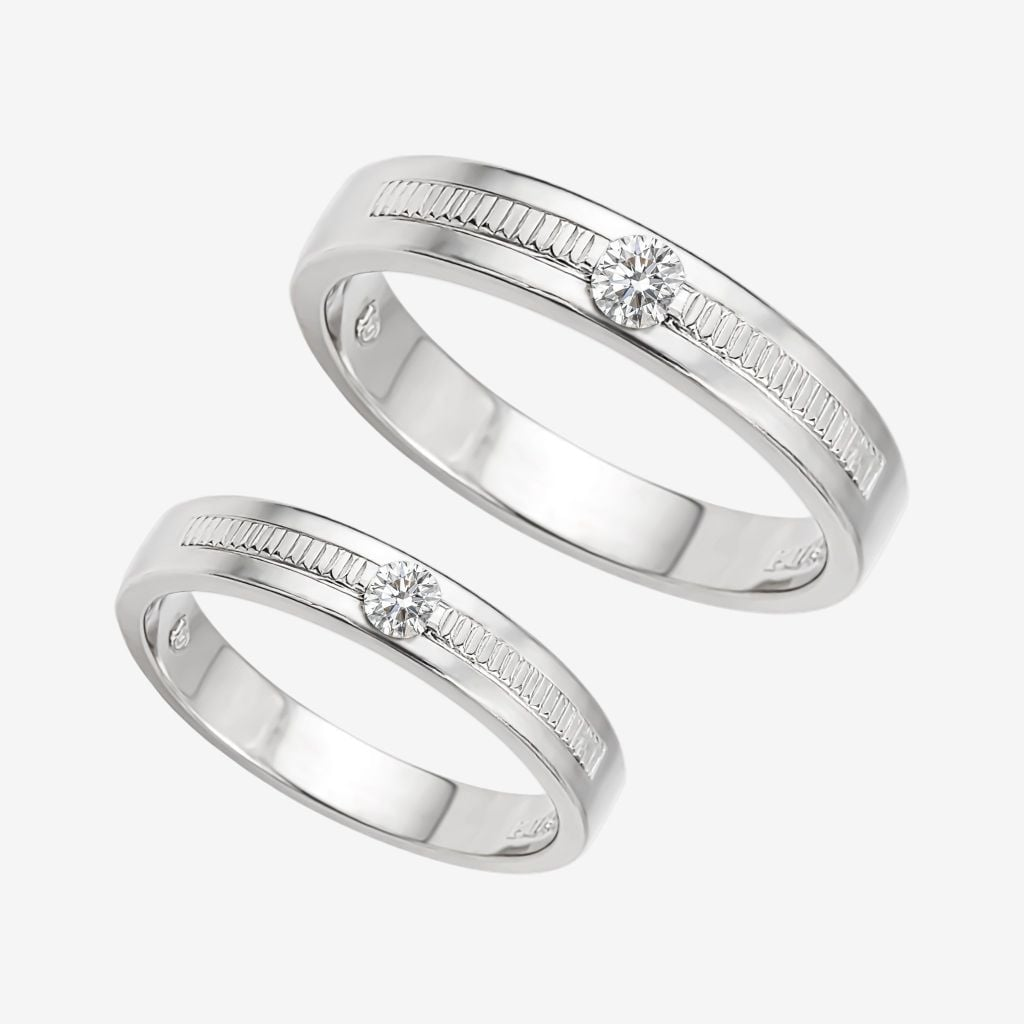 Heirloom Love
