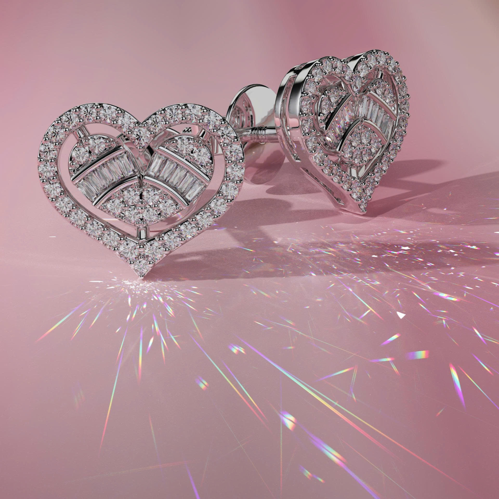 Eternal Double Heart 