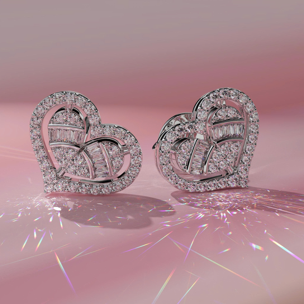 Eternal Double Heart 
