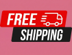 Free, Secure Shipping