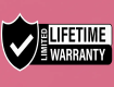 Limited Lifetime Warranty