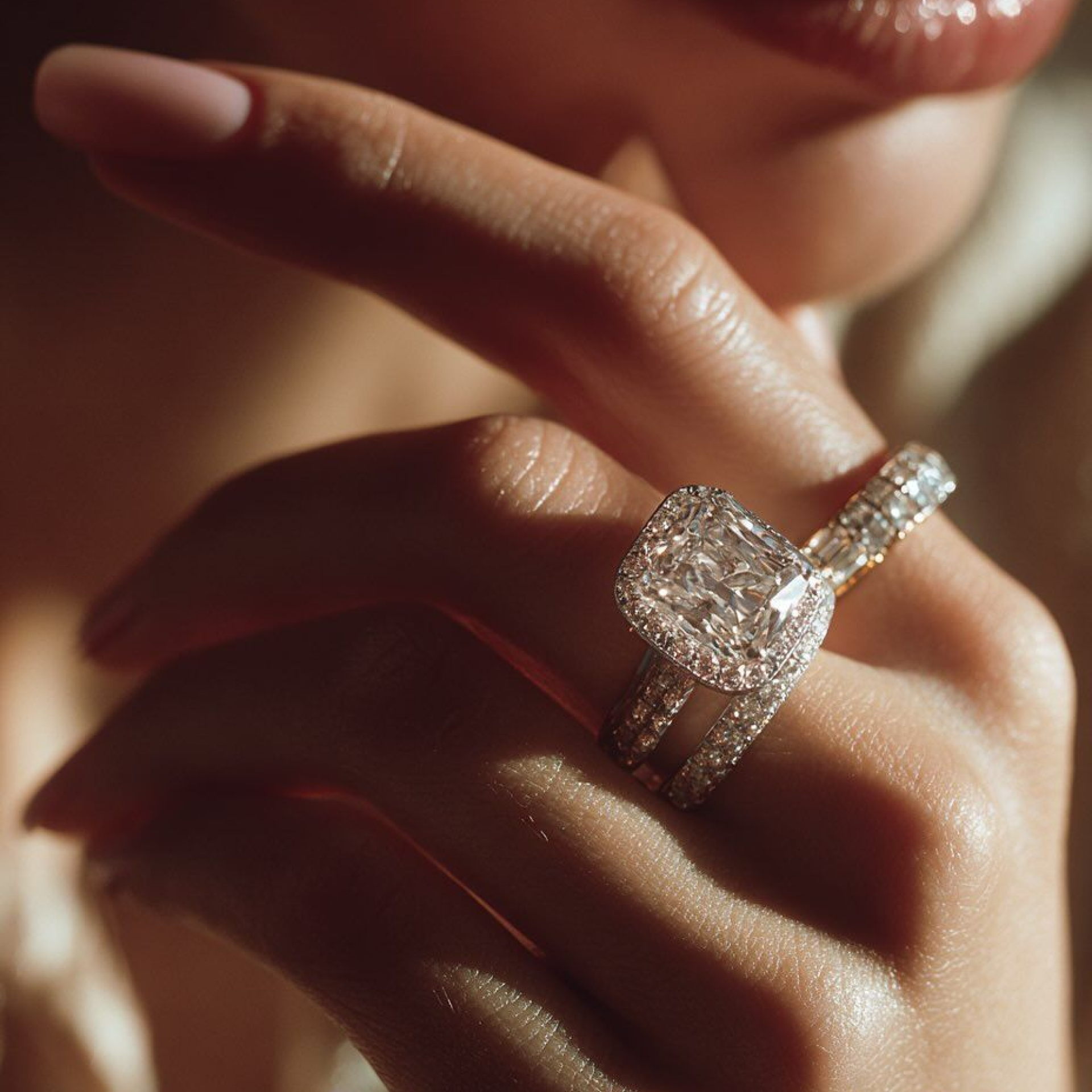 FINE JEWELRY