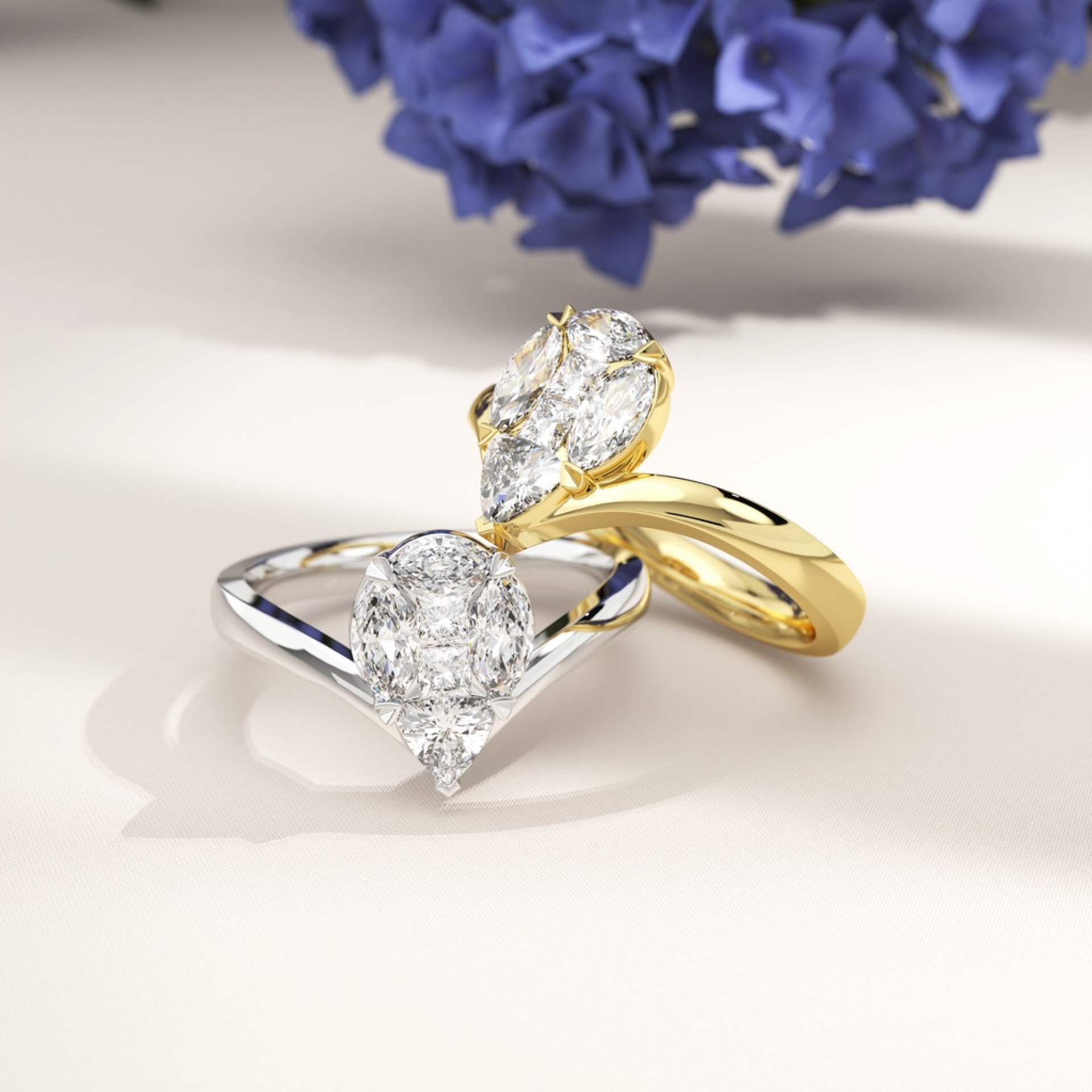 WOMEN RINGS