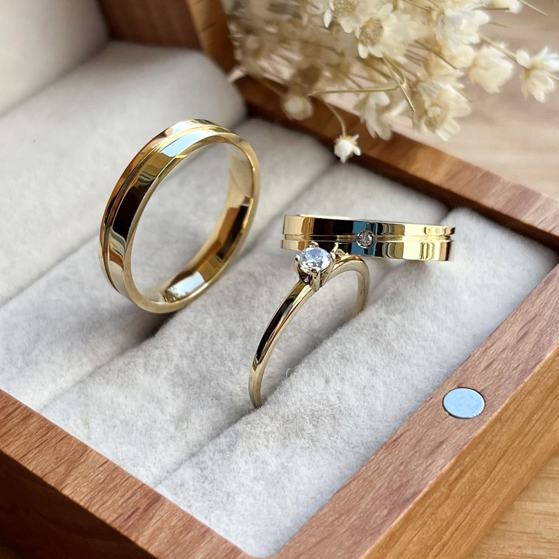 BRIDAL JEWELRY