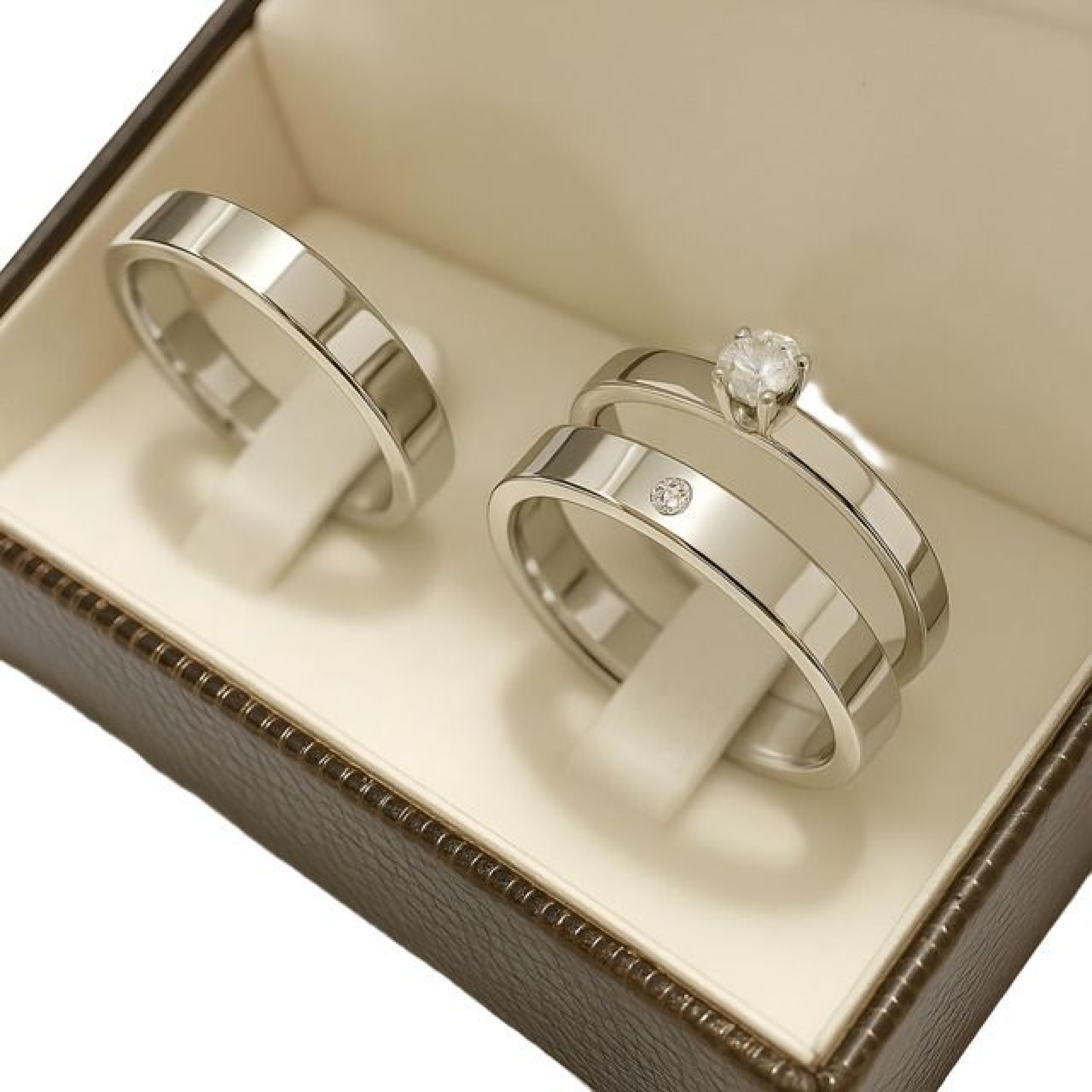 BRIDAL JEWELRY