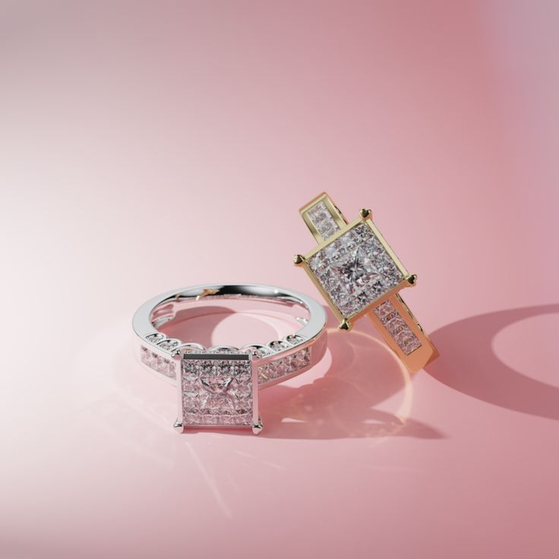 WOMEN RINGS