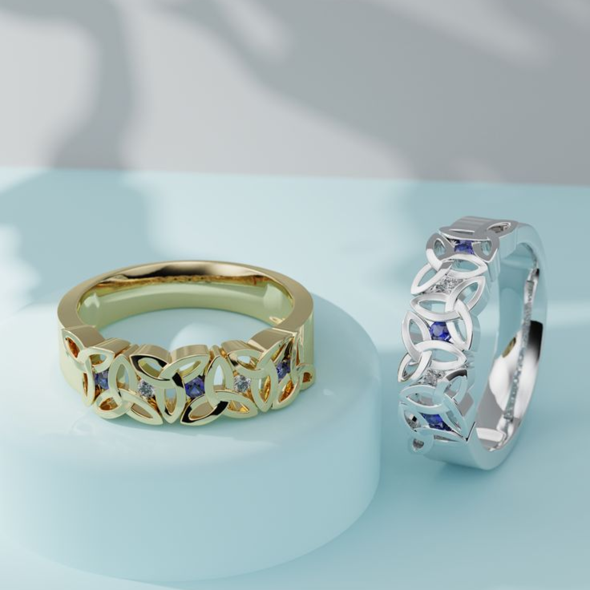 WOMEN RINGS