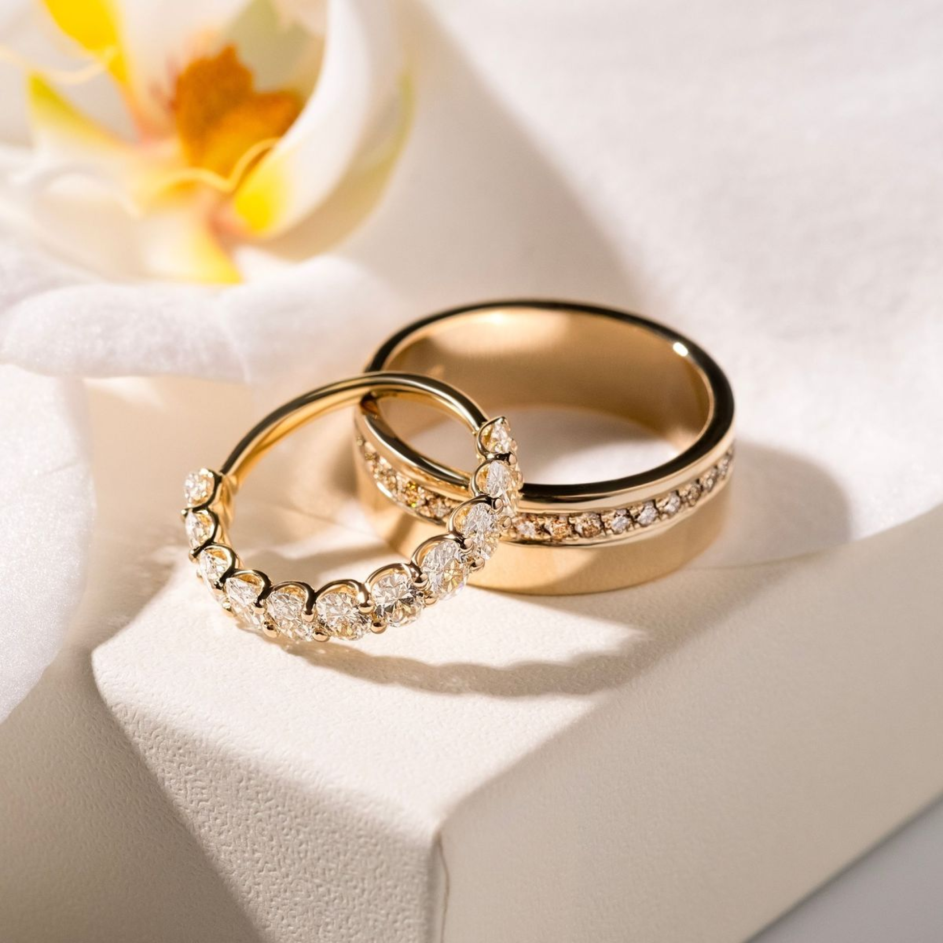 BRIDAL JEWELRY