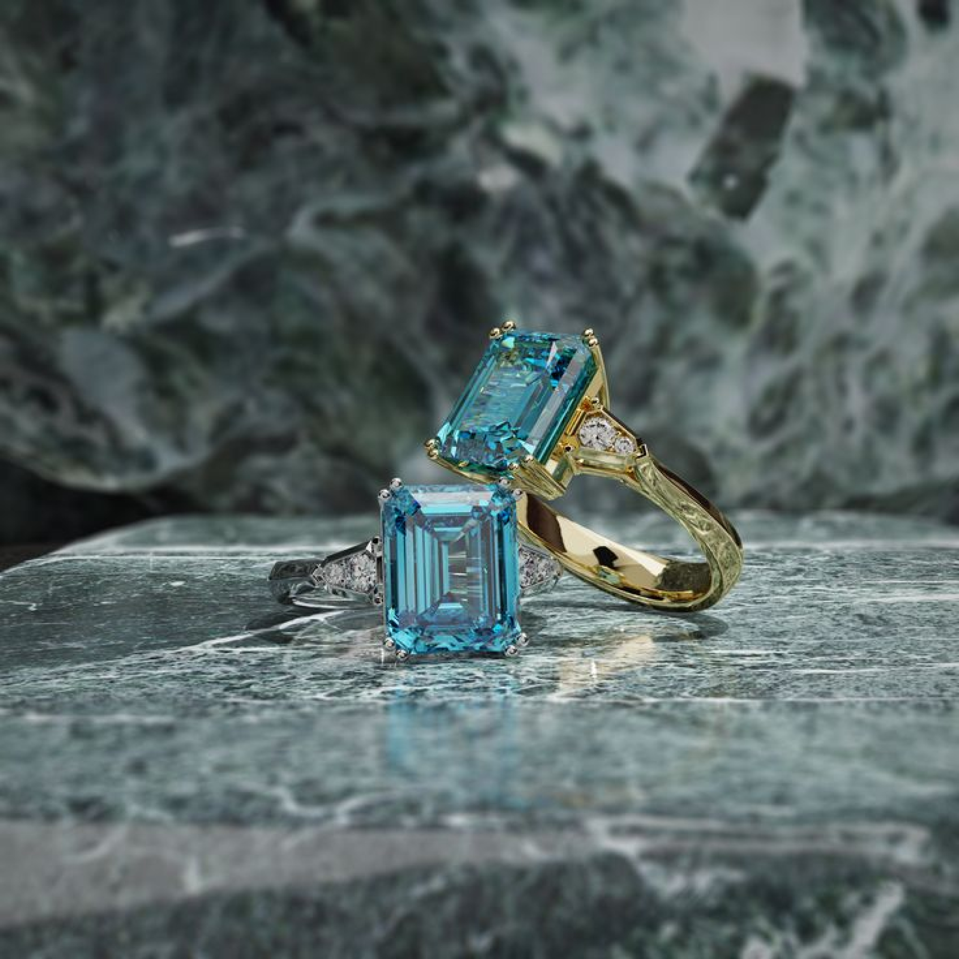 WOMEN RINGS