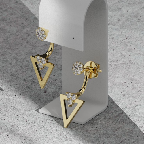 Why Natural Diamonds Reign Supreme Over Lab-Grown Diamonds?