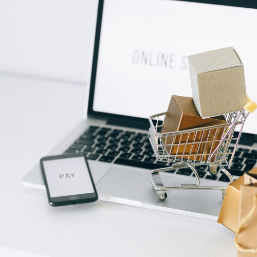 Online Shopping Benefits at LD’s