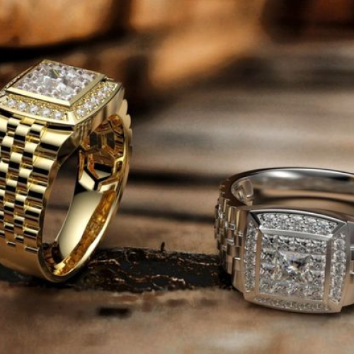 How to Safely and Easily Buy Jewelry Online