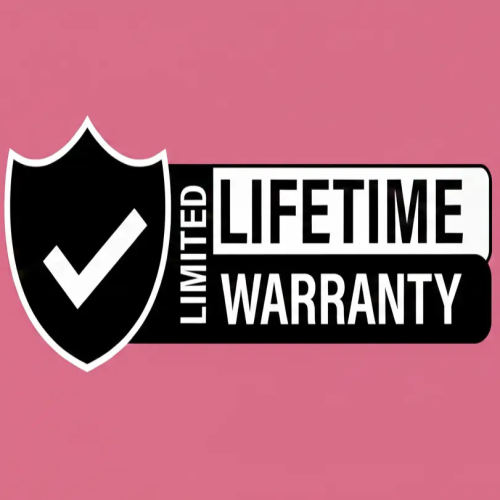 Limited Lifetime Warranty