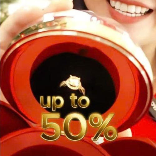 Big Christmas Deals Are Here